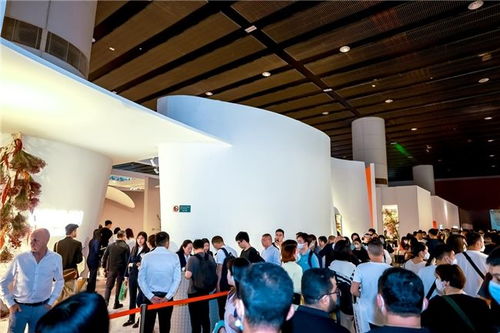 以设计推动高质量发展,第53届中国家博会当代设计展即将亮相广州