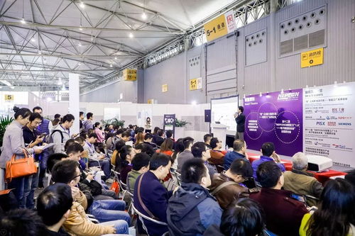 展会第二日精彩送上,请查收