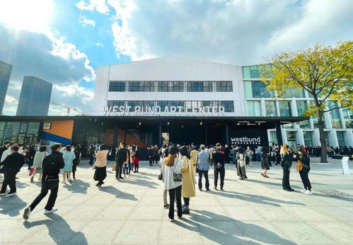 艺术生态的全城联动 2020西岸艺术与设计博览会