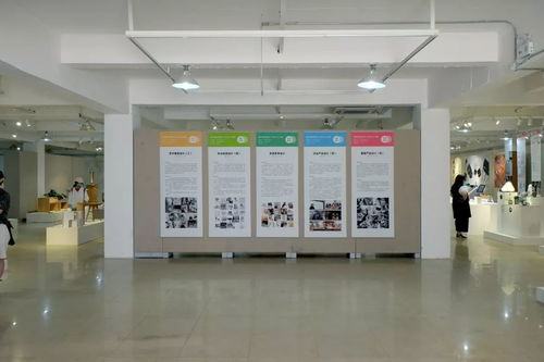 晓 资讯 时尚产品设计系 2017 2018 下 课程展回顾