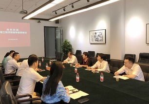 设计艺术学院赴深圳交流学习