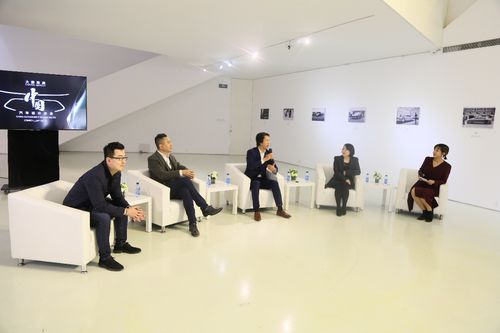 睿狮威颜 打造中国风,与设计师聊聊beijing radiance概念车