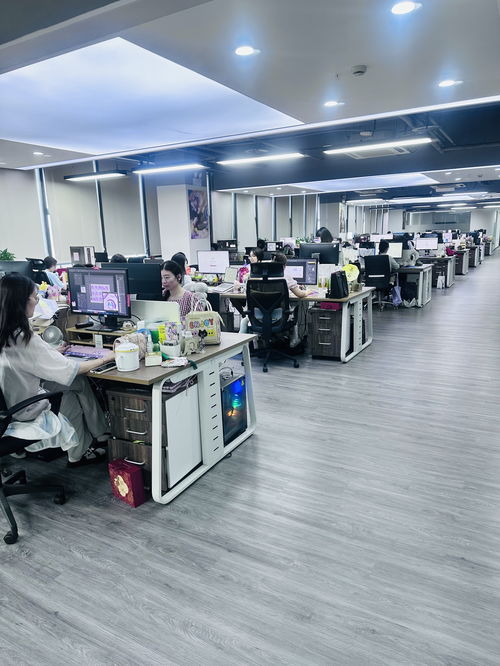 艺术设计学院开展 党建 校企合作 暑期调研活动