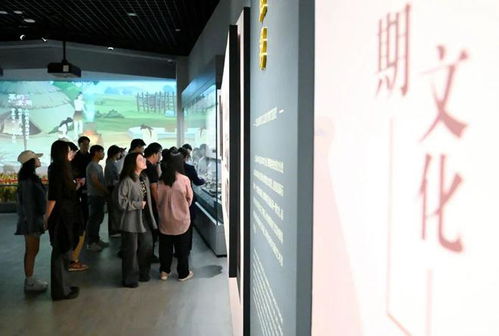 京津冀青年文化创意设计交流活动在邯郸成功举办