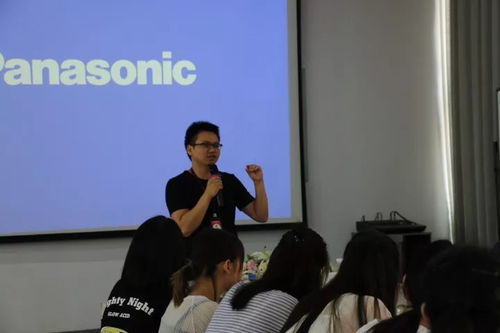 国内院校交流 南昌大学艺术与设计学院走进深圳浪尖