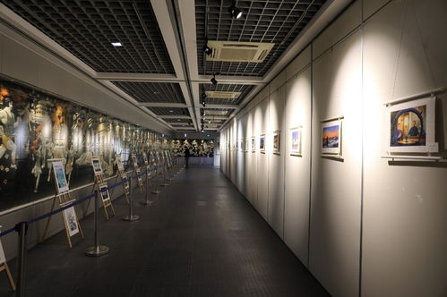 感动不止艺术,佳能助力中日文化交流展