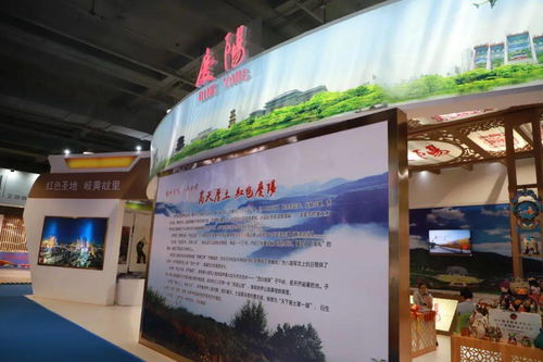 相约敦煌 丝绸之路文化旅游商品展盛装 迎客