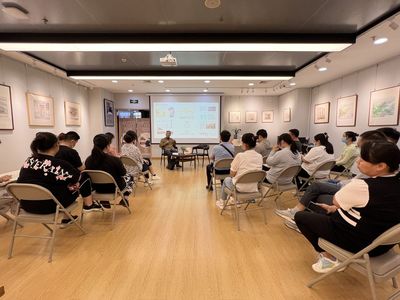 2022年度“中国好书”--《至味中国》责编郑州开讲