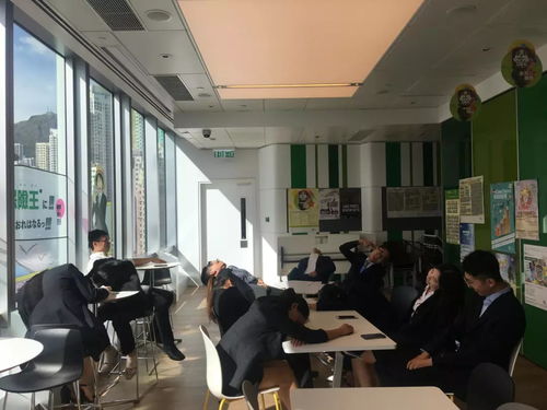 西安科技大学赴香港科技大学 短期访学与文化交流项目圆满结束
