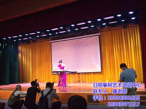 古筝教学 日照初级古筝教学 燕飞泥文化传媒 优质商家