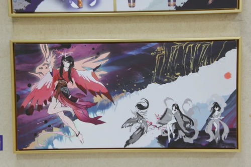 美术系毕业展丨浙江工商大学艺术设计学院2021届本科毕业设计展