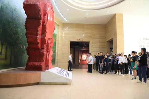 京津冀青年文化创意设计交流活动在邯郸成功举办