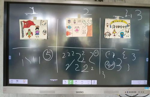 小策展人,大爱国情 一场由幼儿策划的红色文化艺术微展