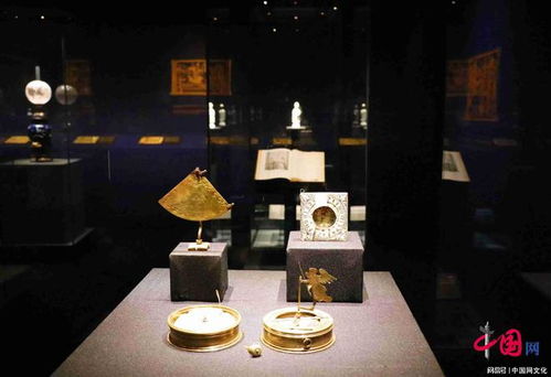 马可·波罗传奇之旅 百余件文物精品续写中意文化交流新篇章