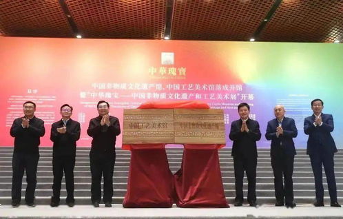 植根文化沃土 弘扬中华优秀传统文化——一周文化艺术交流策划要览