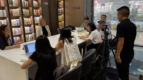 回顾昆士兰UAP公司自拍熊猫项目实地考察 中澳文化艺术交流新篇章